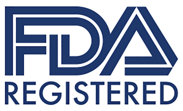 FDA registered